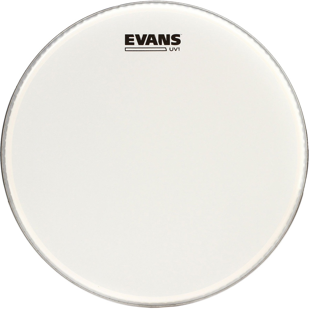 [BD16UV1] Evans 16" UV1 Coated Bass Drum Head
