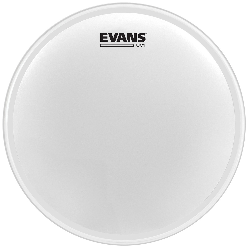Evans 16" UV1 Coated Drum Head