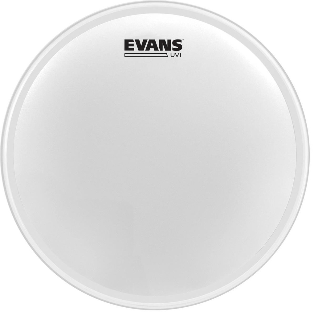 [B18UV1] Evans 18" UV1 Coated Drum Head