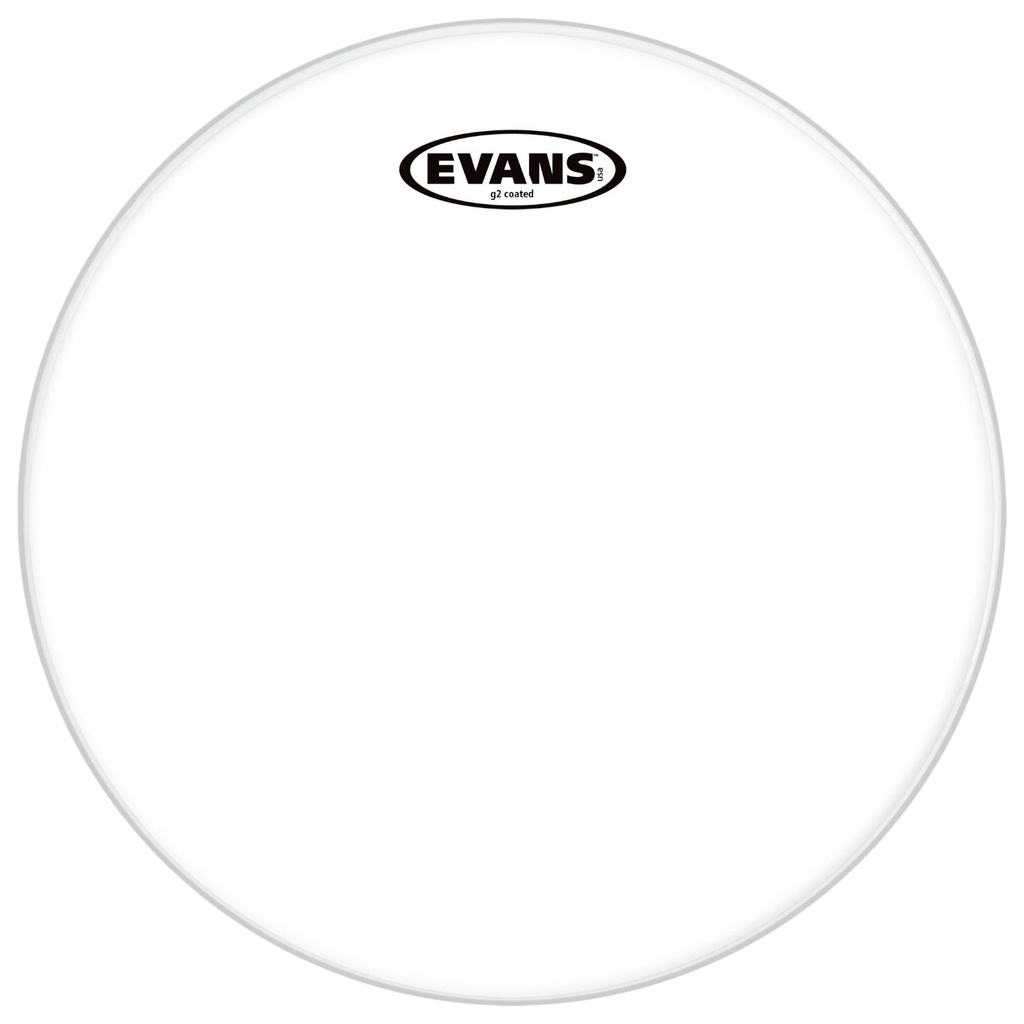 Evans 20" G2 Coated Bass Head