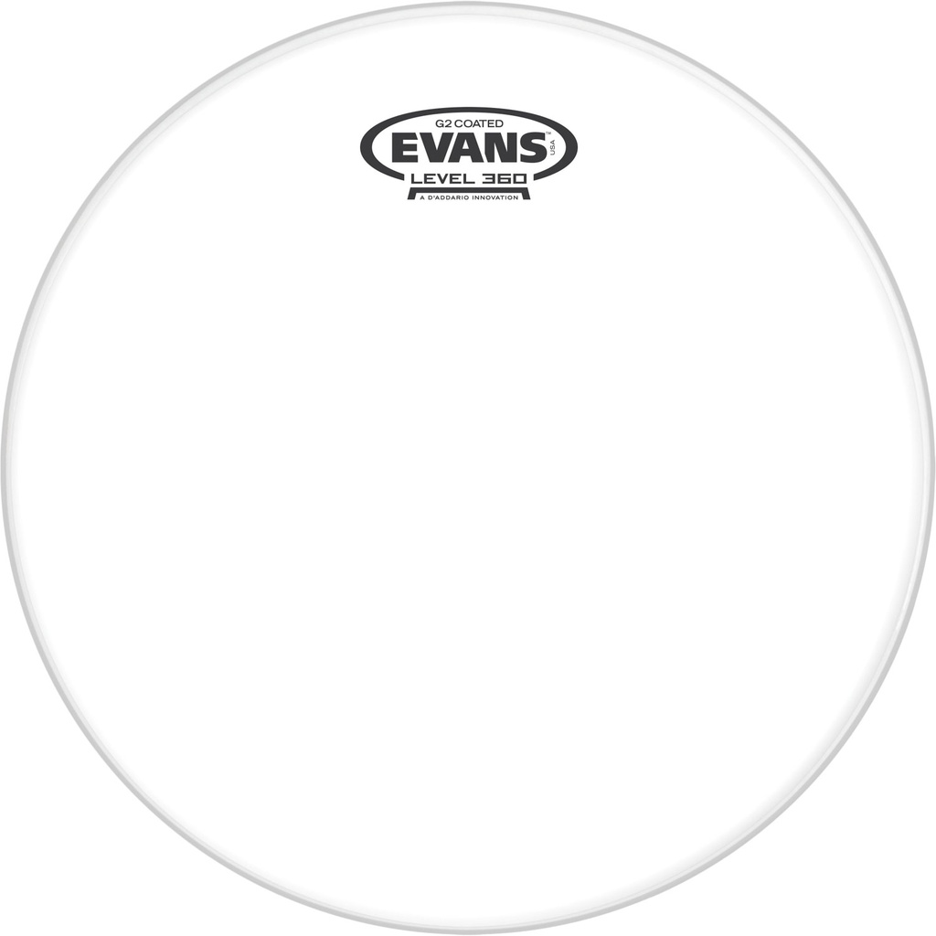 [BD22G2CW] Evans 22" G2 Coated Bass Head