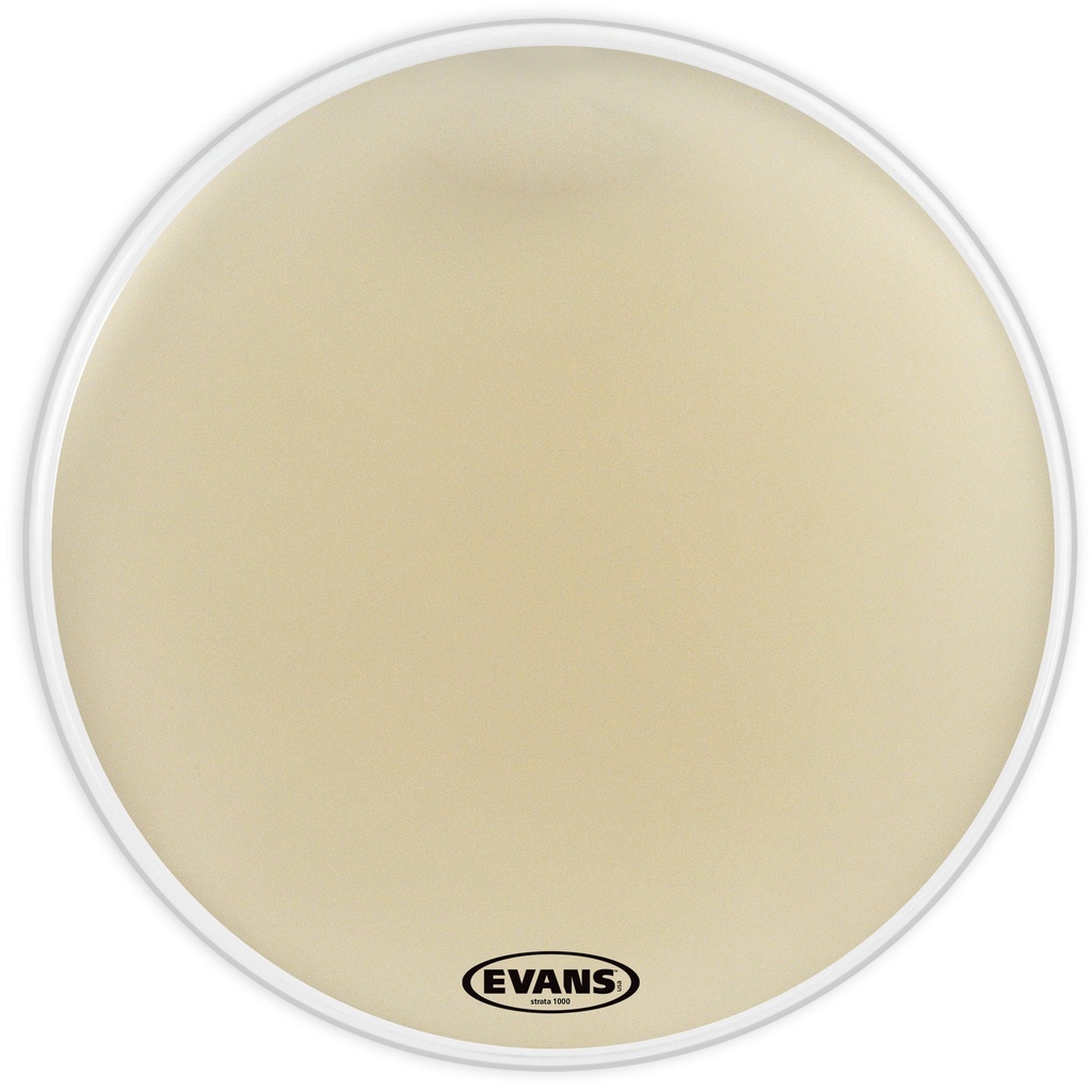 Evans 28" Strata 1000 Concert Bass Head