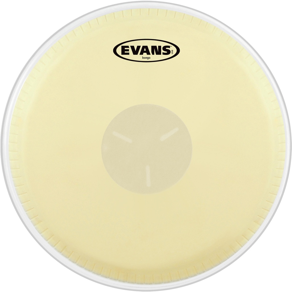 Evans 8-5/8" Tri-Center Bongo Head