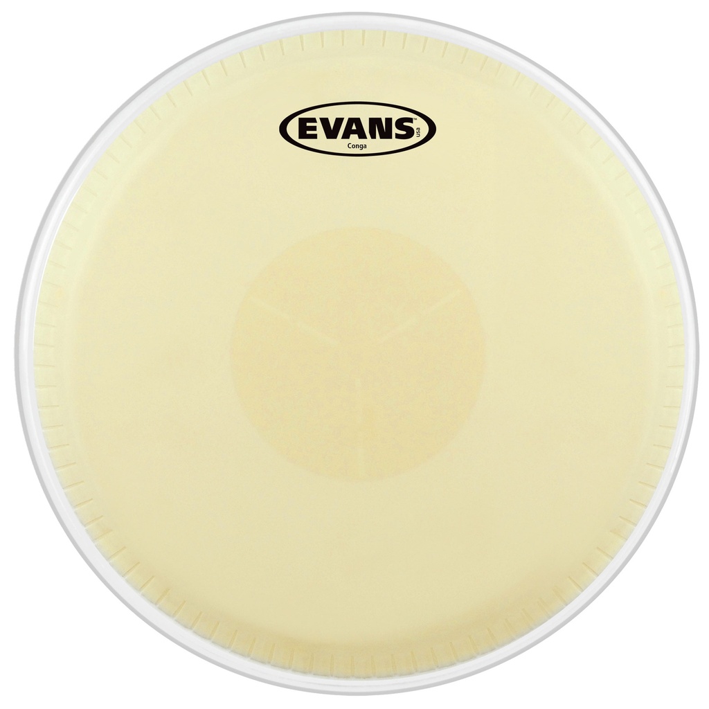 Evans 9.75" Tri-Center Conga Head