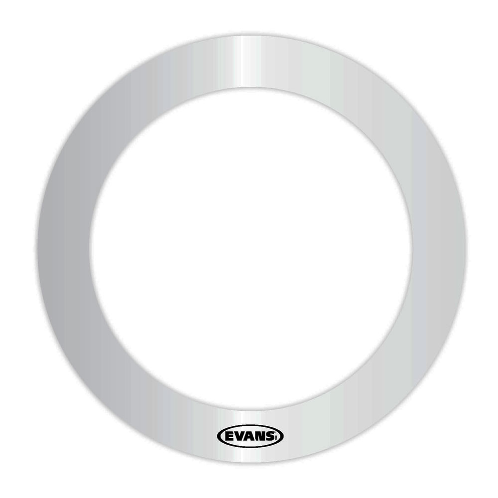 Evans IND 12" x 1.5" Dampening Ring