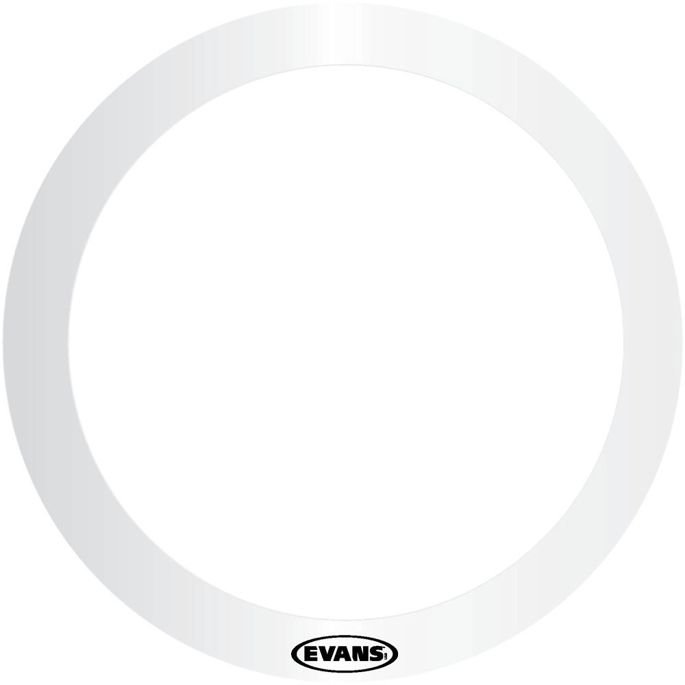 Evans IND 13" x 1.5" Dampening Ring