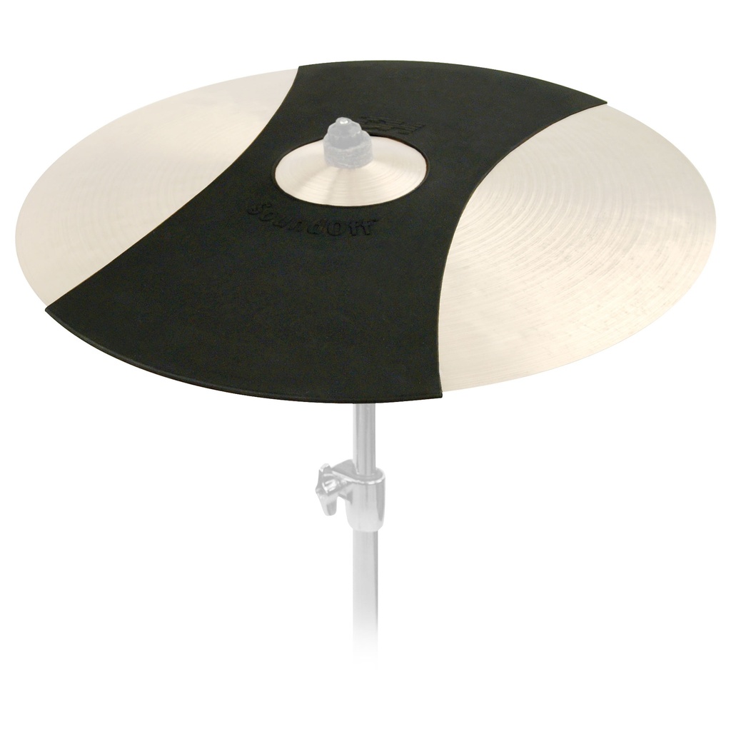 Evans Sound Off 22" Form Fitting Ride Mute