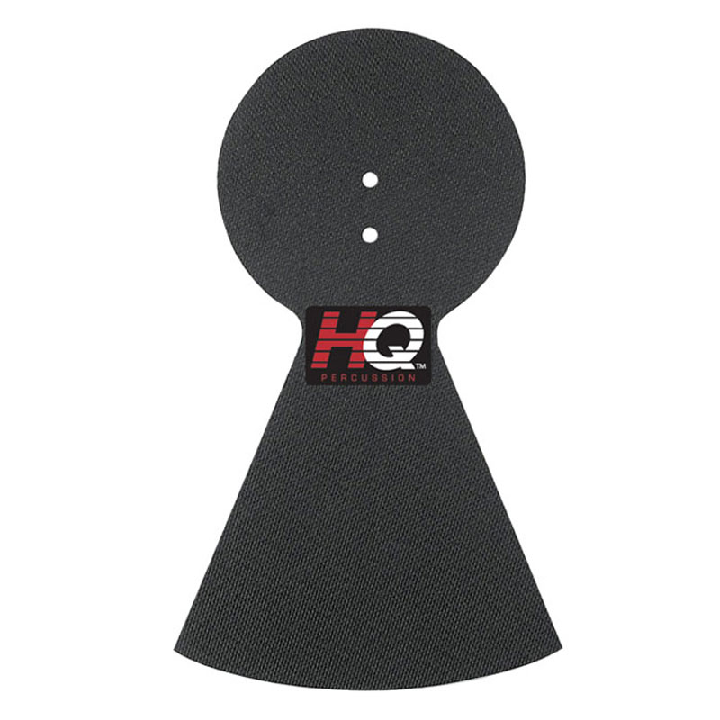 Evans Sound Off Silencer Individual Cymbal