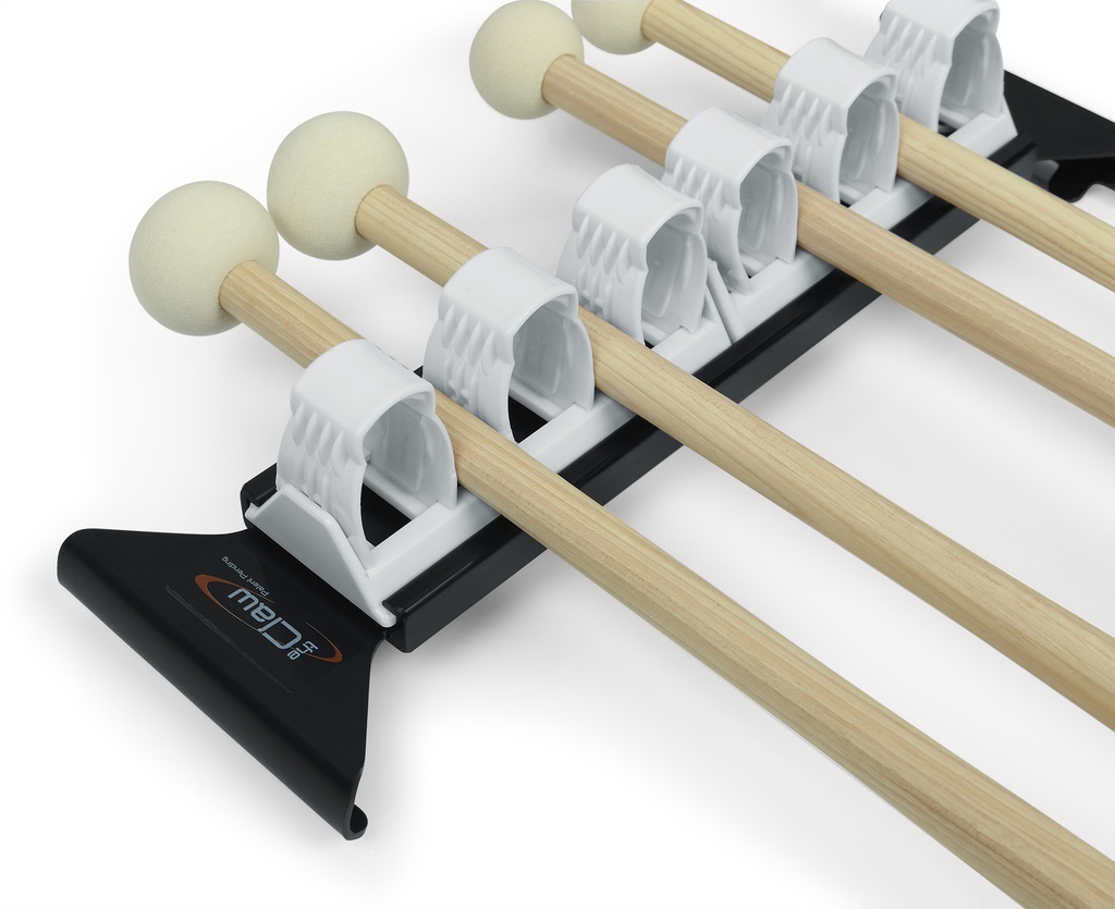 Gator "CLAW" Bass Drum Mallet Holder