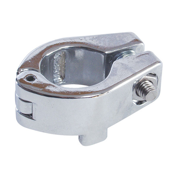 Gibraltar 1" Hinged Memory Lock