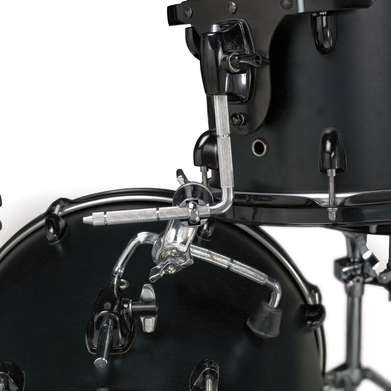 Gibraltar 10.5mm R-Class Floor Tom Rail Mount