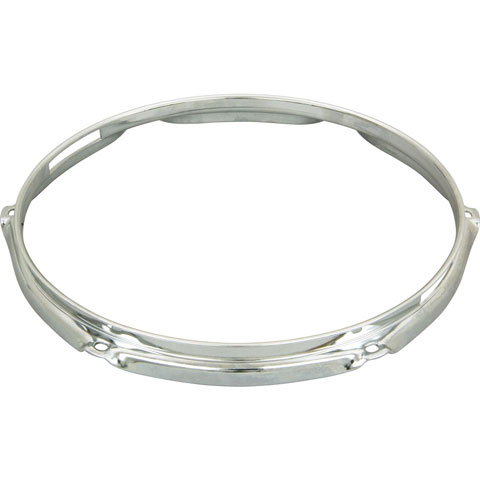 Gibraltar 12" 8-Lug 2.3mm Snare Side Power Hoop