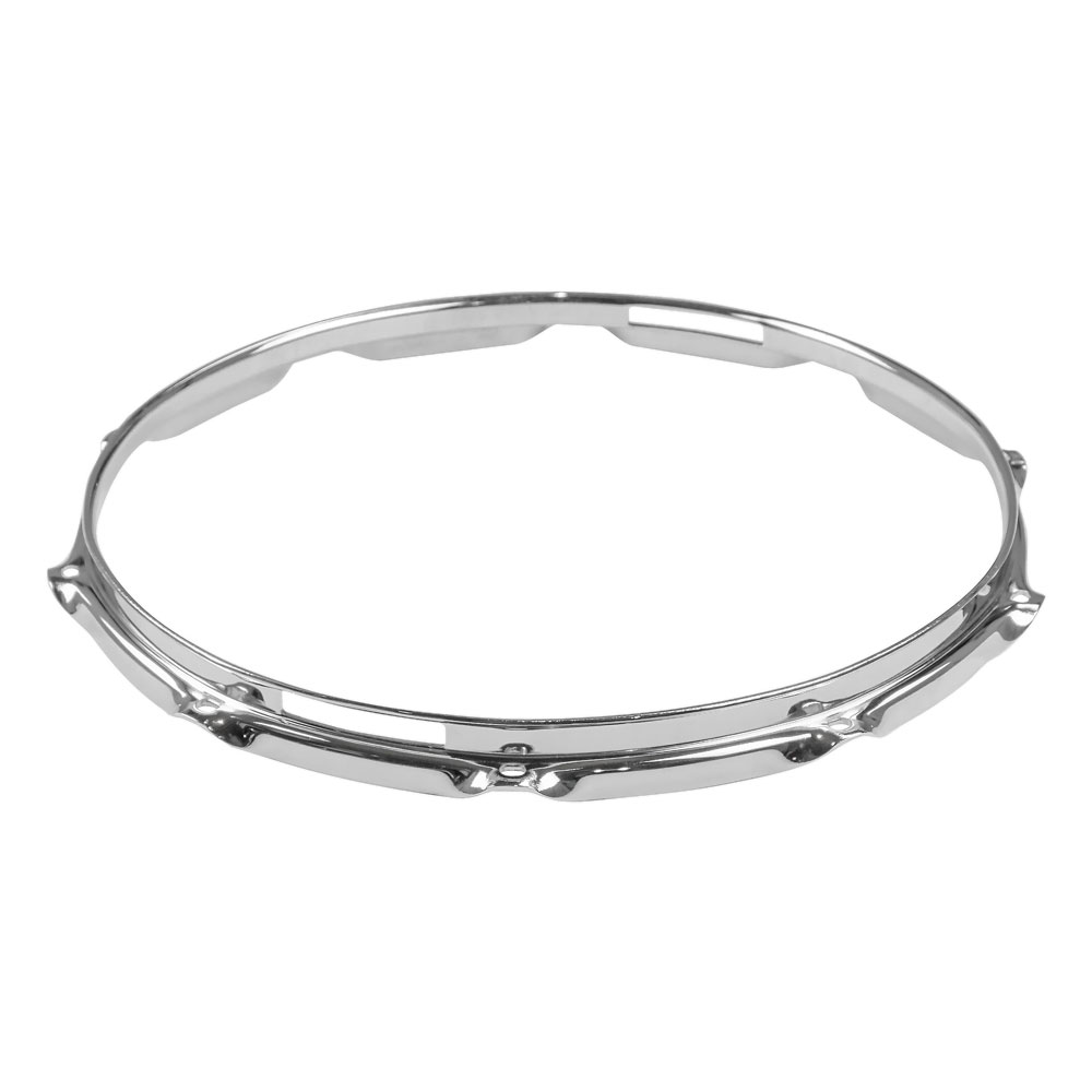 Gibraltar 14" 10-Hole 3.0mm Snare Side Power Hoop