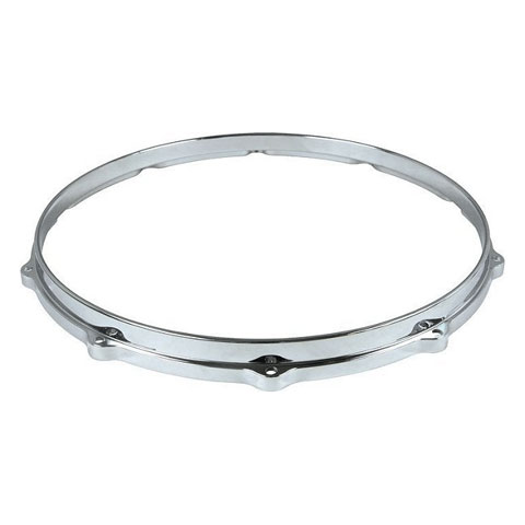 Gibraltar 14" 10-Lug Die Cast Batter Side Hoop