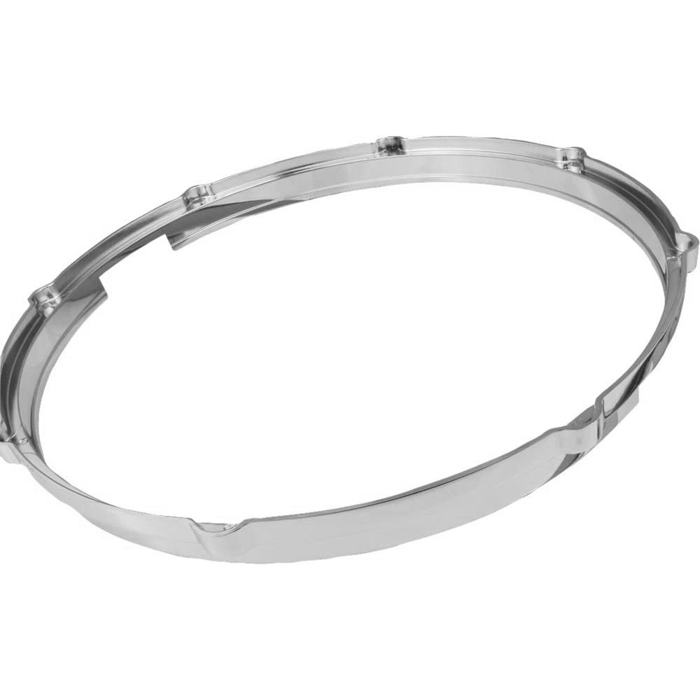 Gibraltar 14" 10-Lug Die Cast Snare Side Hoop
