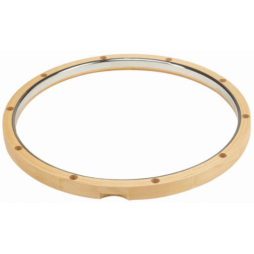 Gibraltar 14" 10-Lug Dunnett Hybrid Hoop