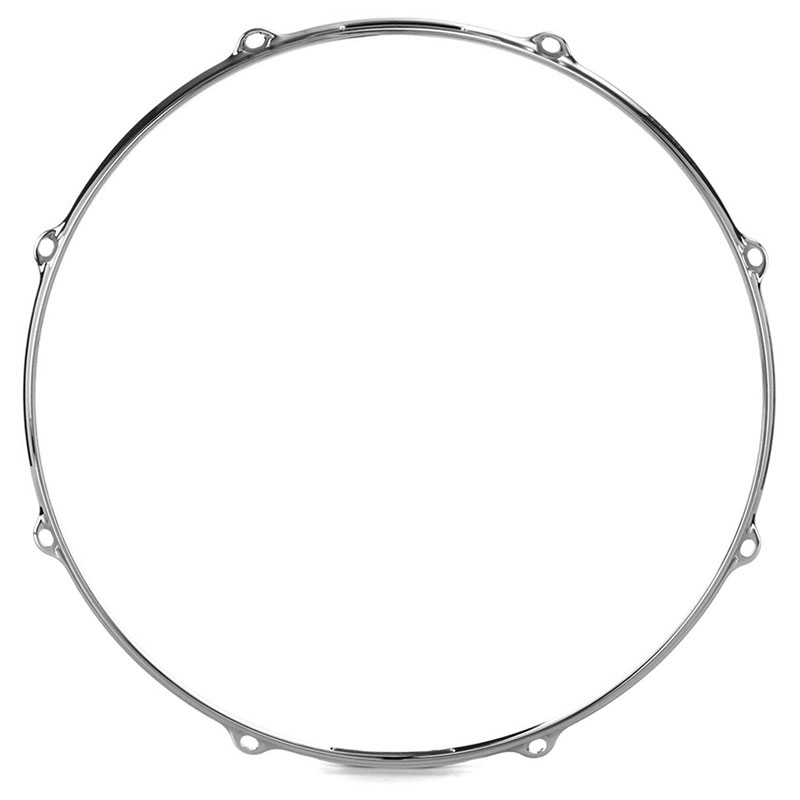 Gibraltar 14" 8-Lug Die Cast Snare Side Hoop