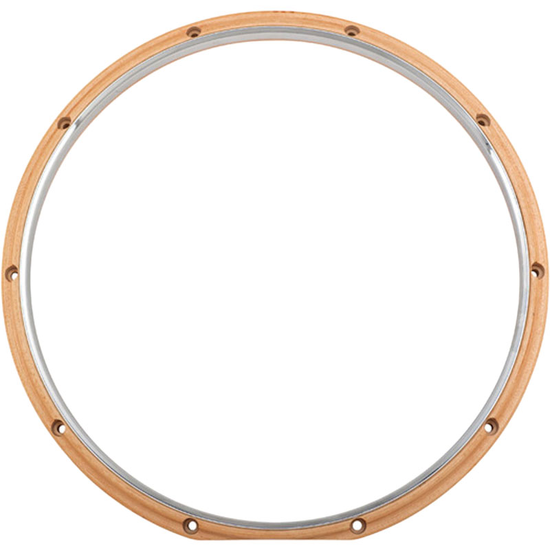 Gibraltar 14" 8-Lug Dunnett Hybrid Hoop
