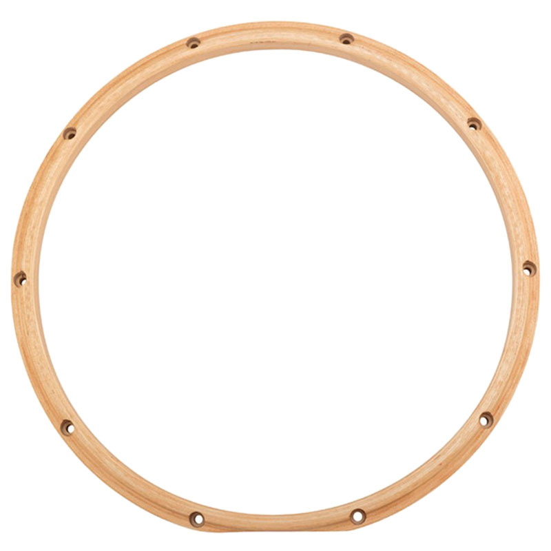 Gibraltar 14" 8-Lug Wood Snare Hoop