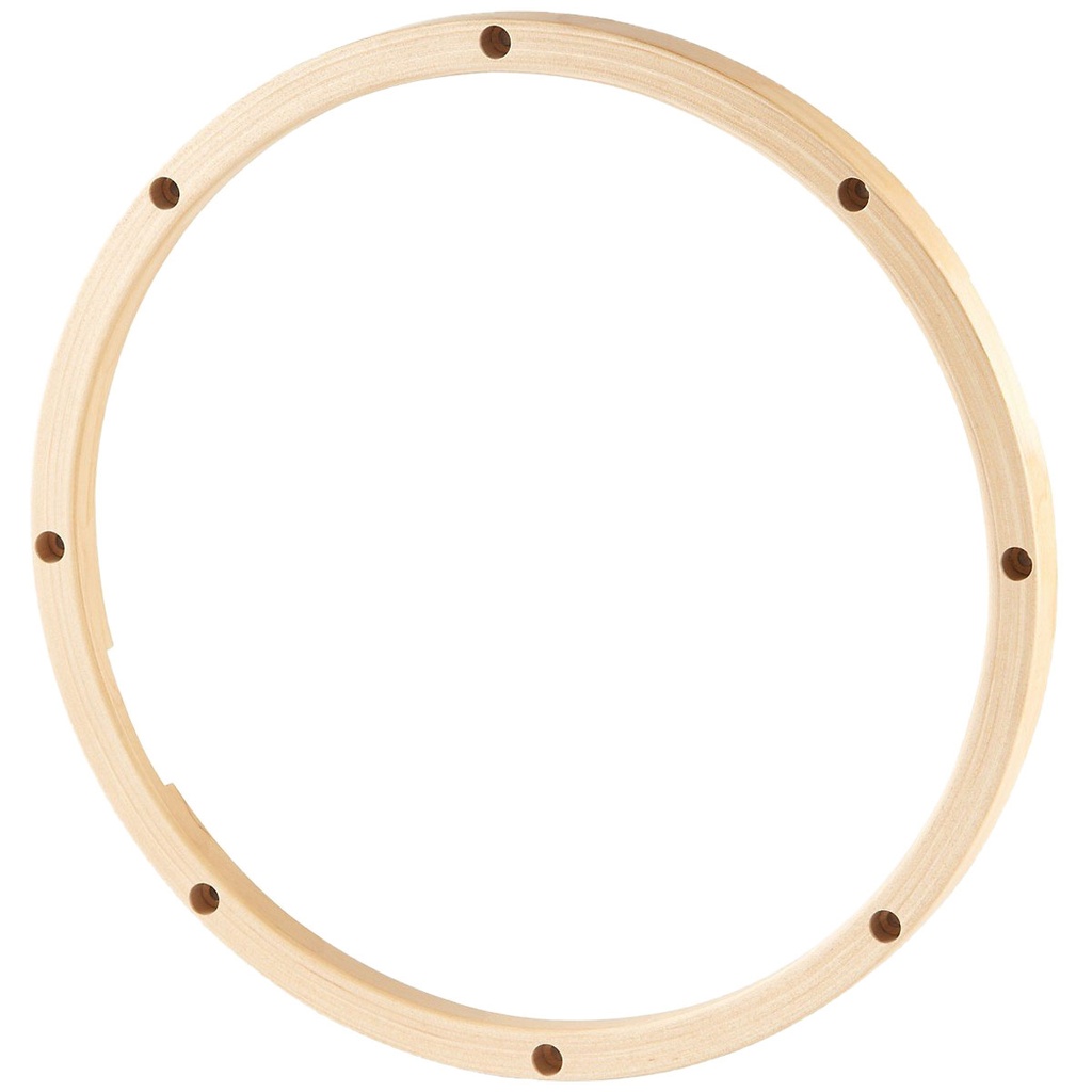 Gibraltar 14" 8-Lug Wood Snare Side Hoop