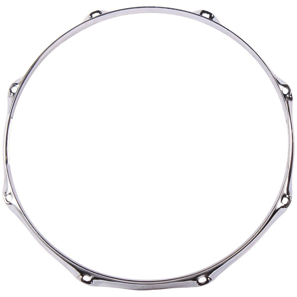 Gibraltar 14" Steel Power 8-Lug Snare Batter Side Hoop