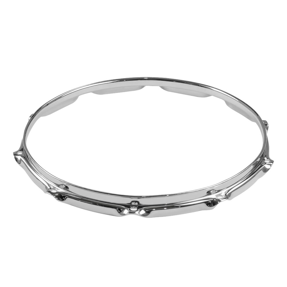 Gibraltar 18" 10-Hole 3.0mm Power Hoop