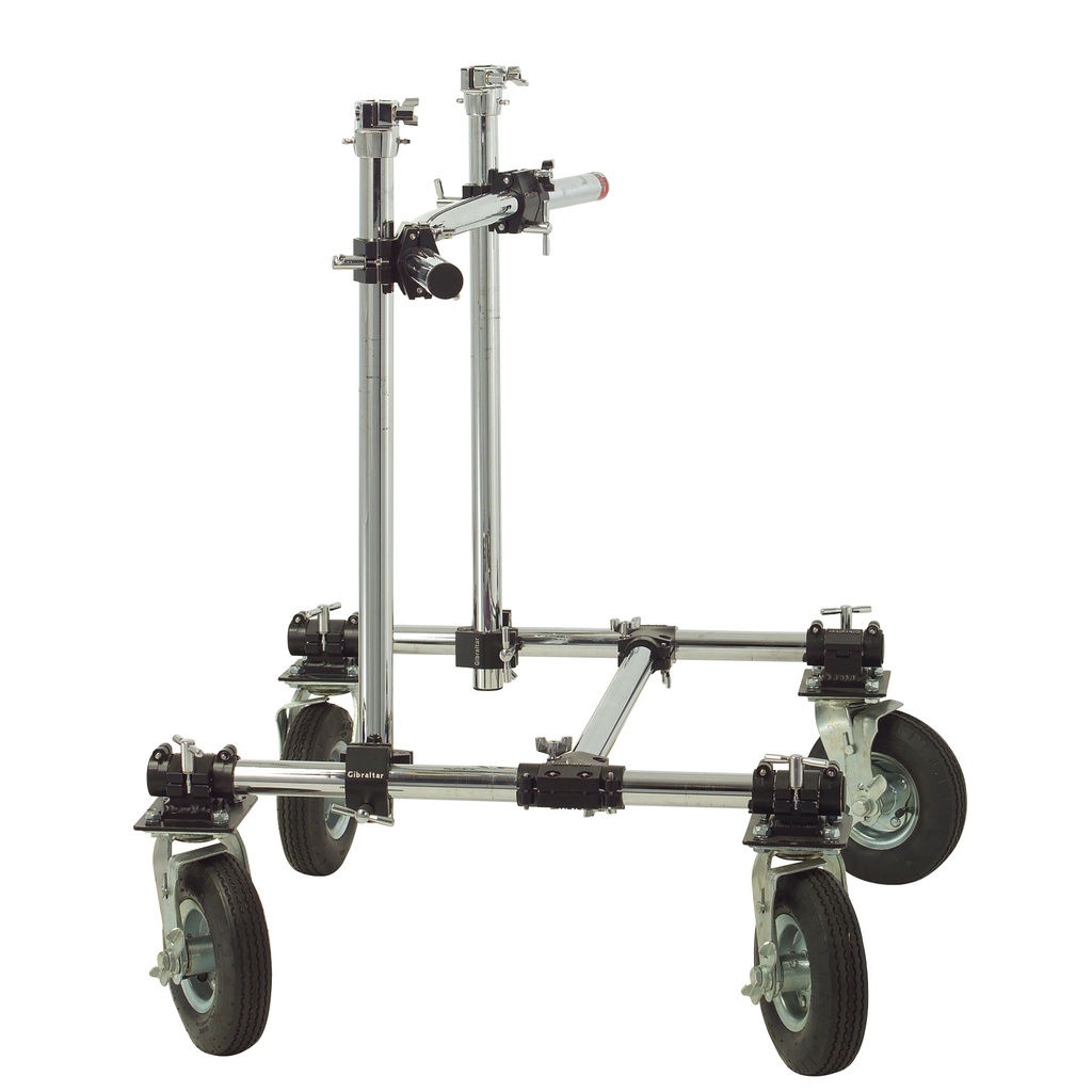 Gibraltar 1st Tier Rack for Rolling Frame
