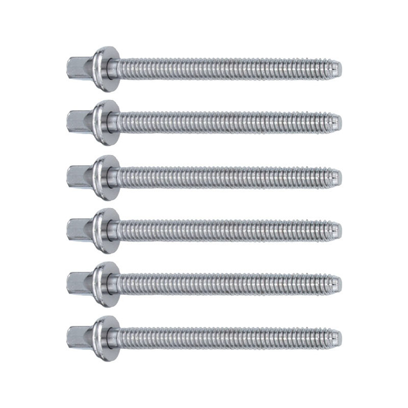 Gibraltar 2 1/4" Tension Rods (6 Pack)