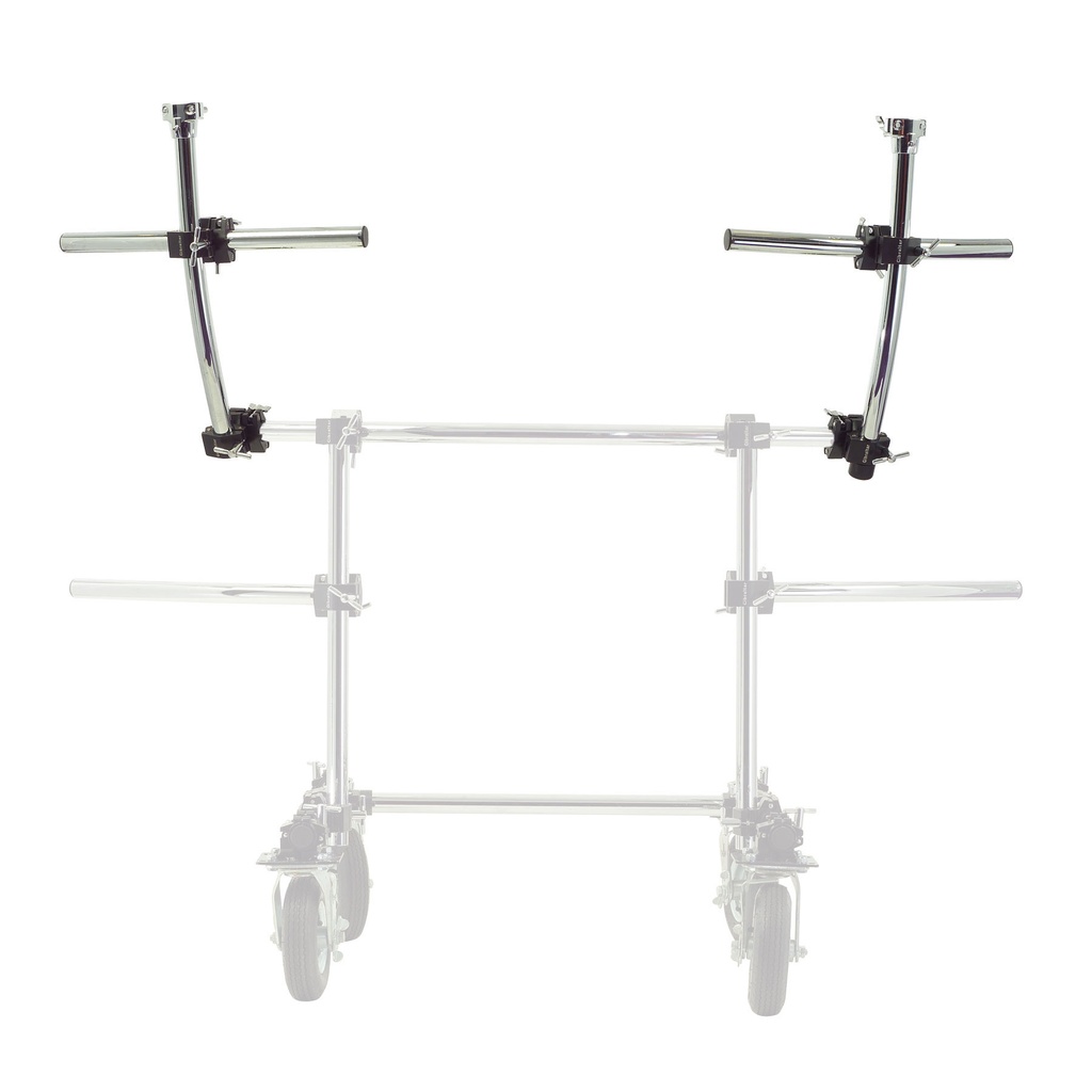Gibraltar 2nd Tier Rack for Rolling Frame