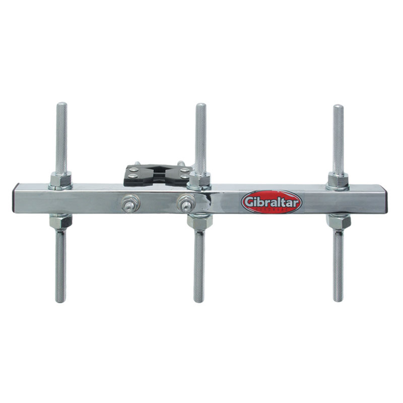 Gibraltar 3-Post Accessory Mount Clamp