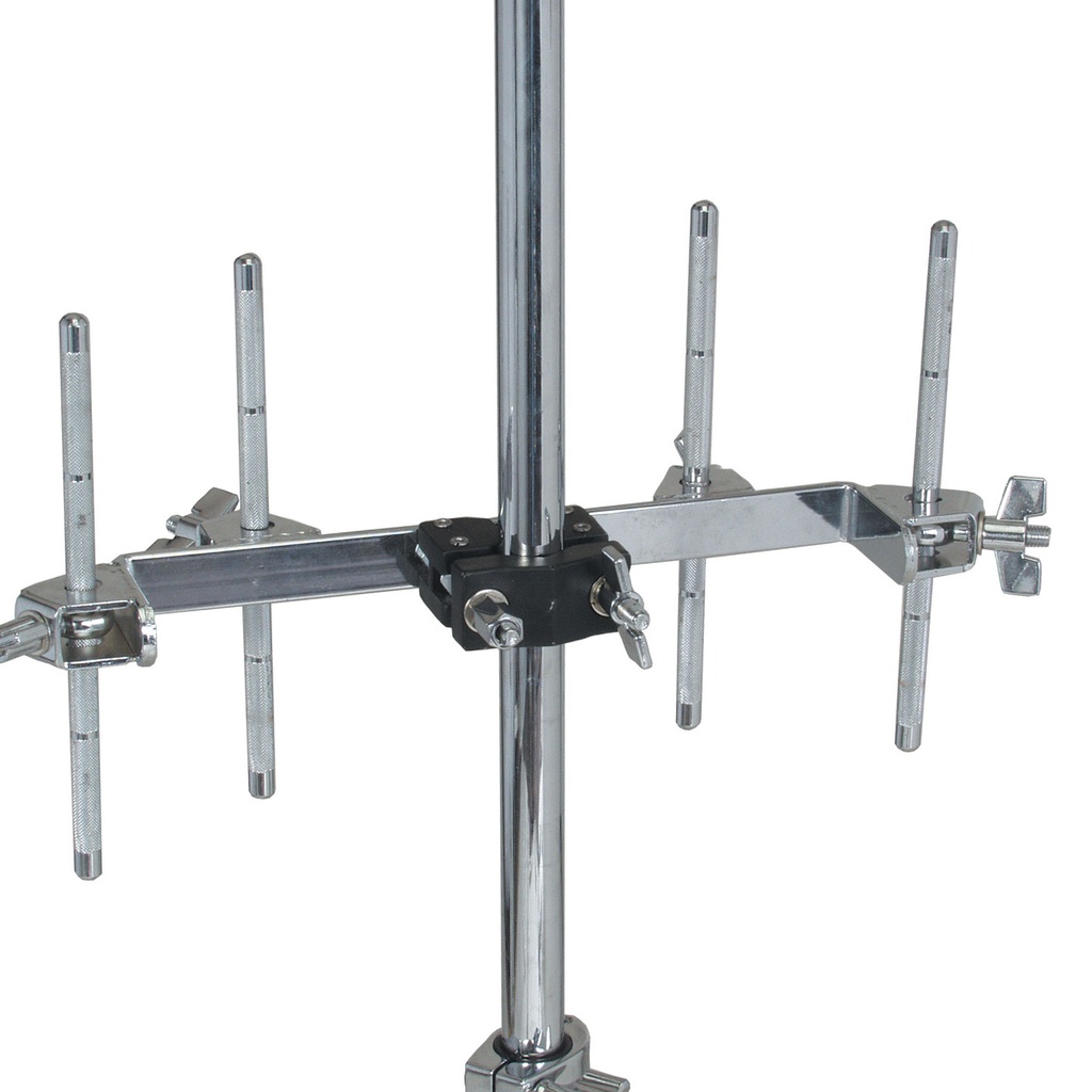 Gibraltar 4-post Accessory Mount