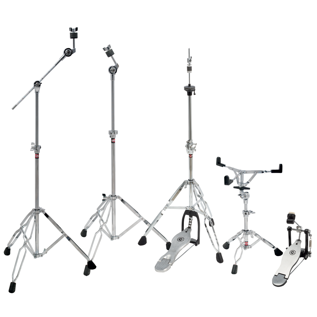 Gibraltar 4700 Series Hardware Pack