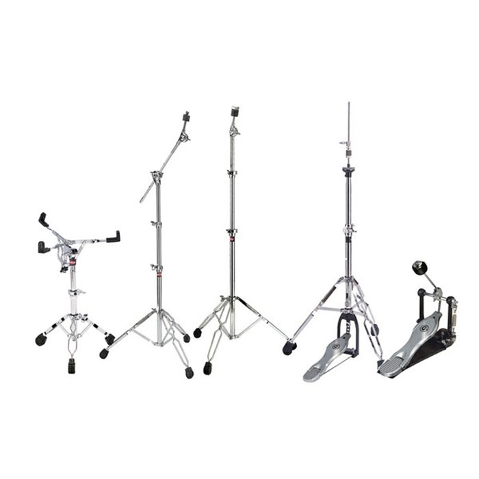Gibraltar 5700 Series Hardware Pack