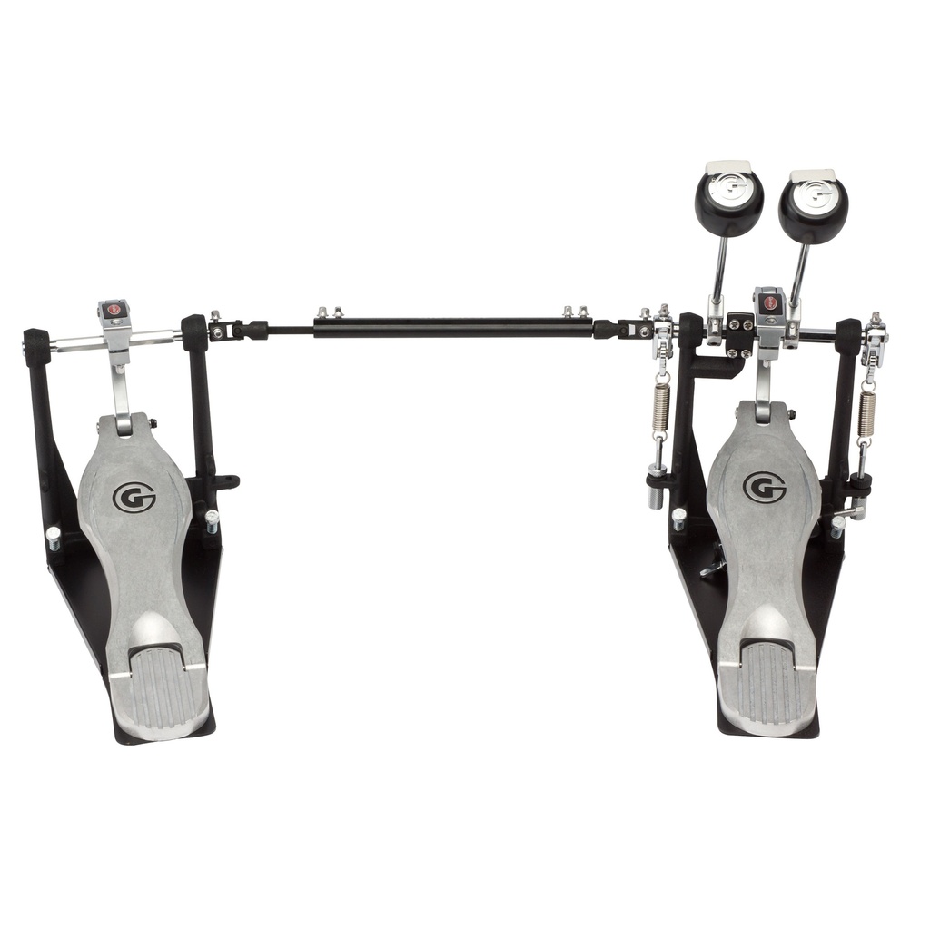 Gibraltar 6700 Series Direct Drive Double Bass Drum Pedal