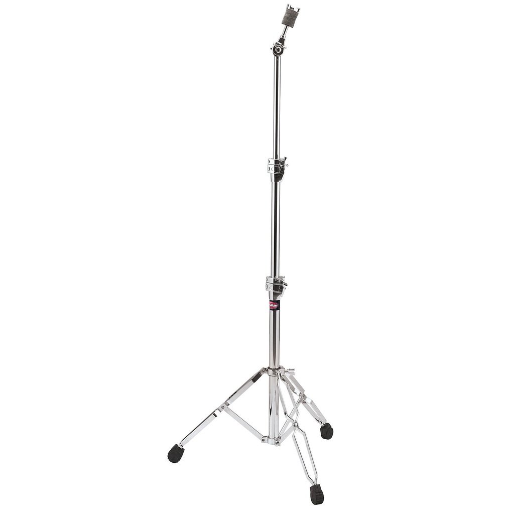Gibraltar 6710 Pro Double-Braced Straight Cymbal Stand