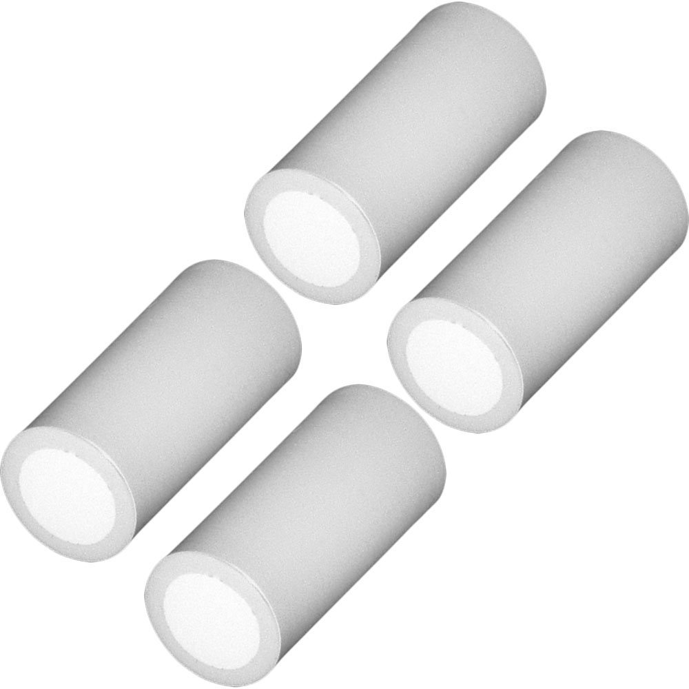 Gibraltar 6mm Cymbal Sleeves (4-Pack)