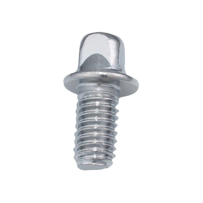 Gibraltar 6mm Key Screw 4 Pack