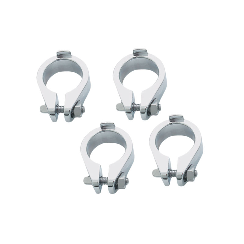 Gibraltar 7/8" Diameter Memory Lock