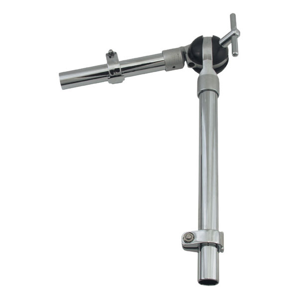 Gibraltar 7/8" Diameter Tom Arm w/ Ultra Adjust
