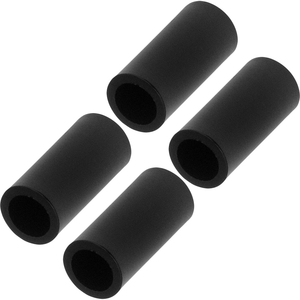 Gibraltar 8mm Cymbal Sleeves (4-Pack)
