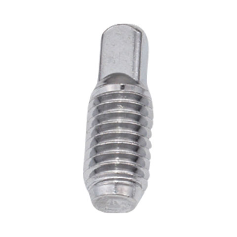 Gibraltar 8mm Key Screw for Beater Hub 4 Pk