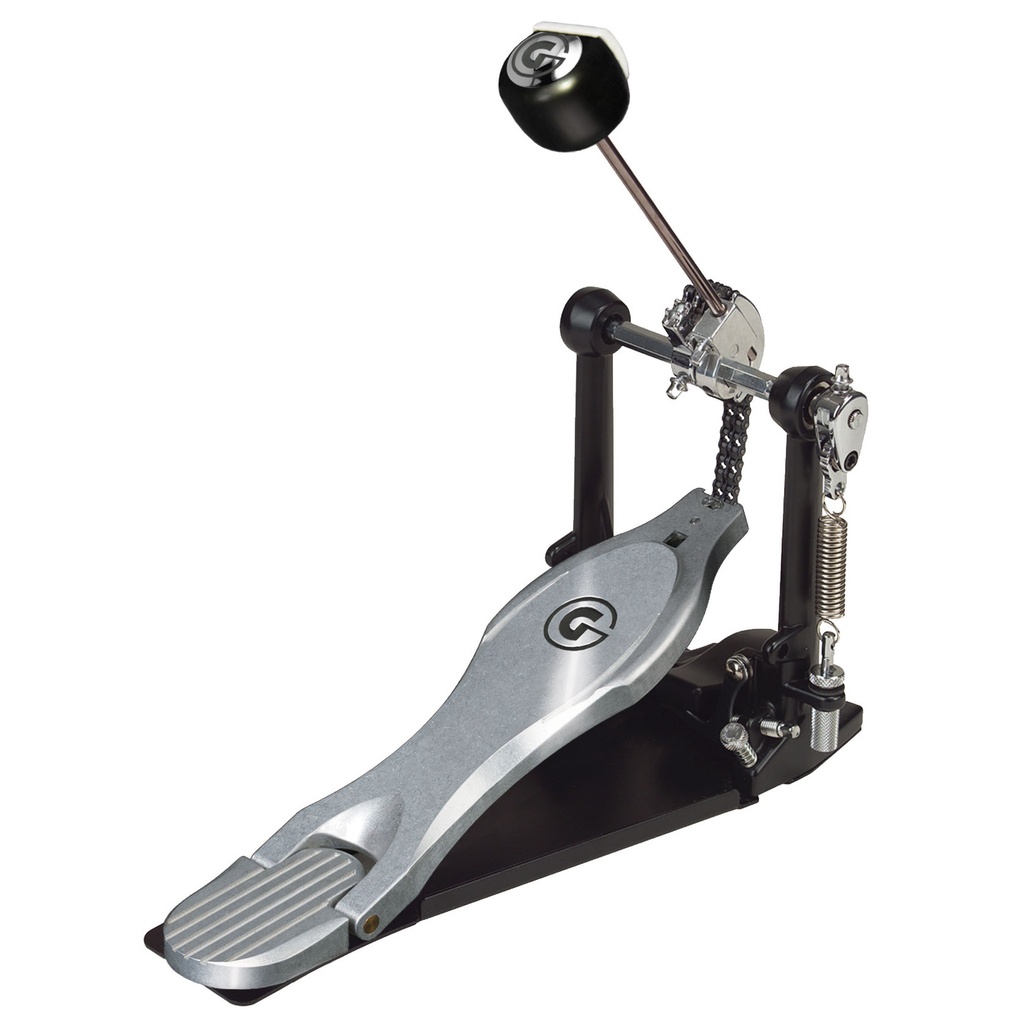 Gibraltar Avenger II Dual Chain Single Bass Pedal
