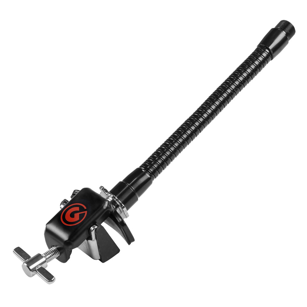 Gibraltar Bass Hoop Microphone Mount