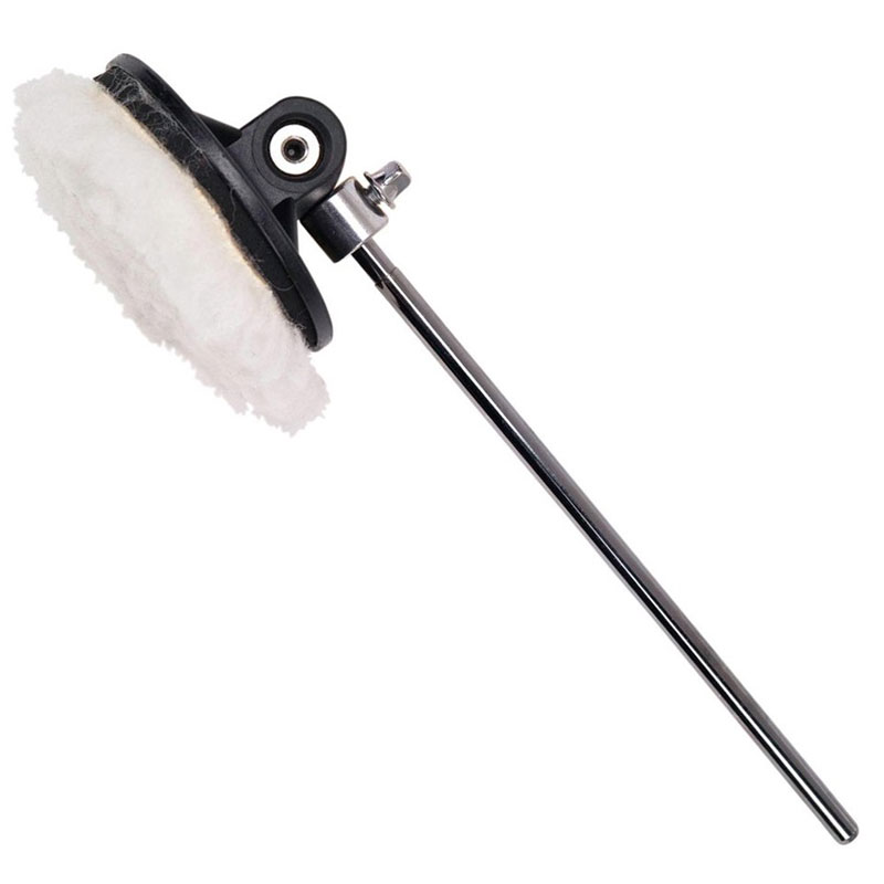 Gibraltar Bass Pedal Cajon Beater