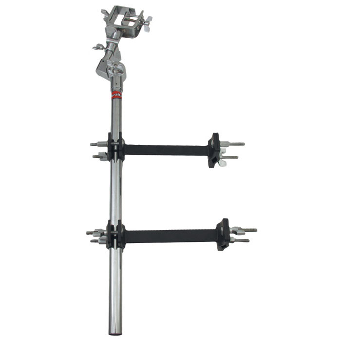 Gibraltar Bongo Double Conga Stand Mount