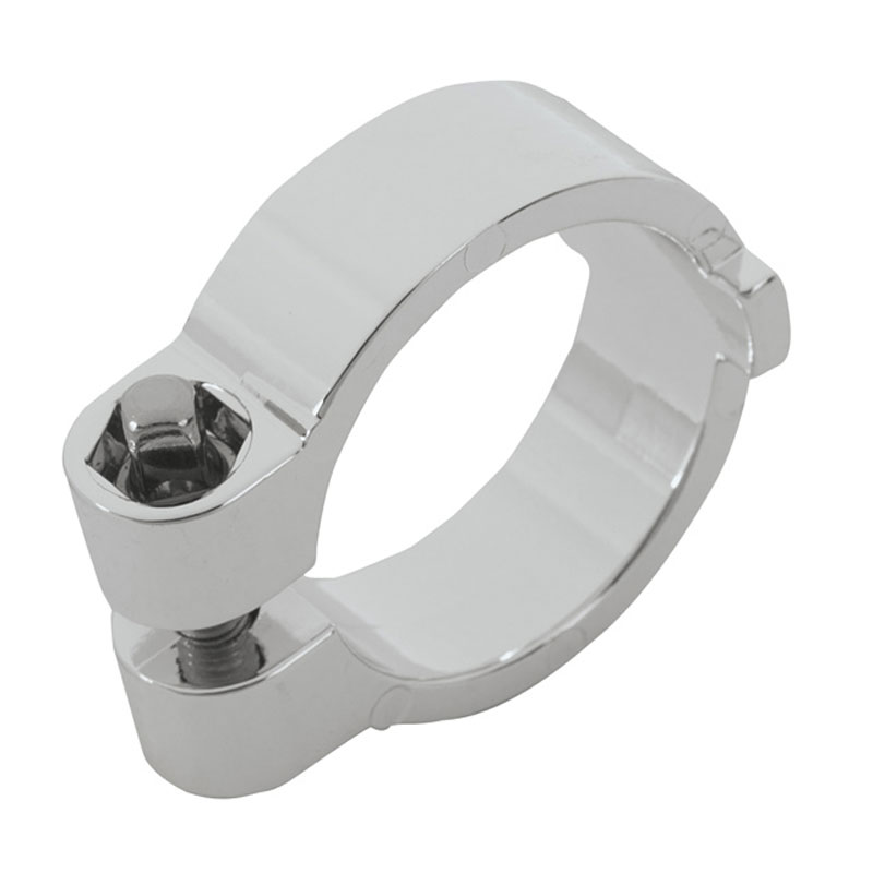 Gibraltar Chrome Memory Lock 2 pk