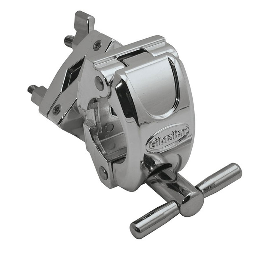 Gibraltar Chrome Multi Angle Multi Clamp