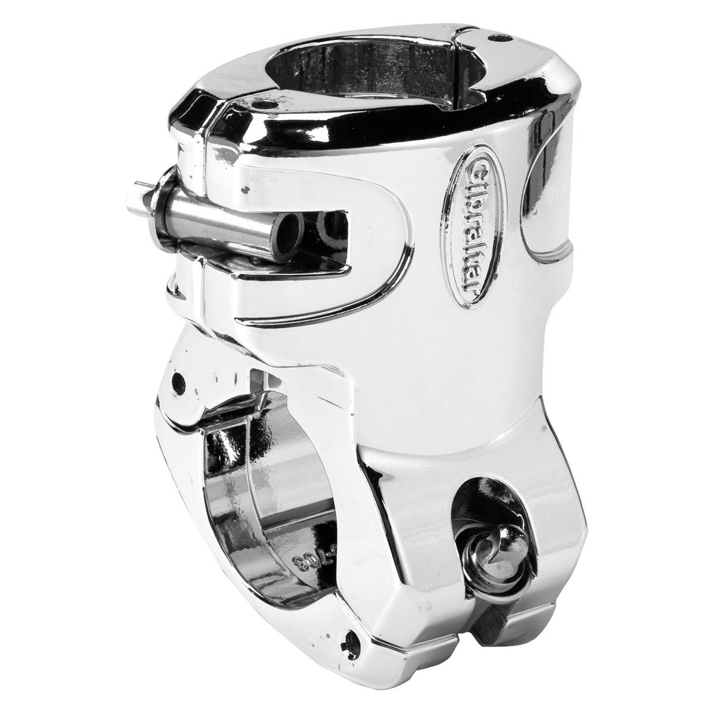 Gibraltar Chrome Quick Release T-Clamp