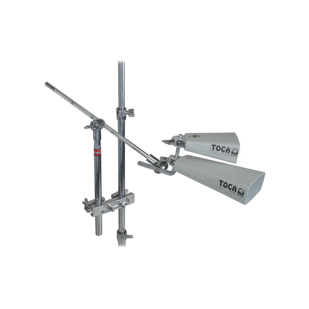 [SC-170] Gibraltar Cowbell Boom Arm