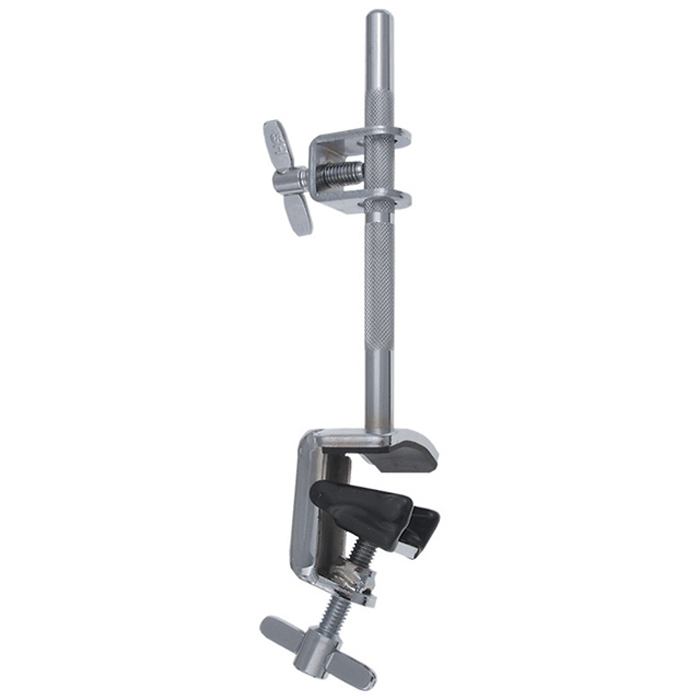 Gibraltar Deluxe Bass Drum Hoop Cowbell Mount